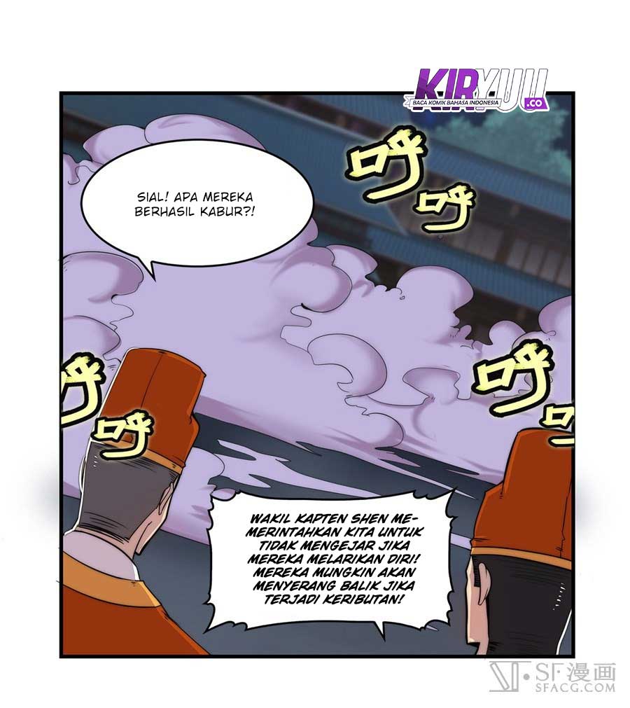 Dilarang COPAS - situs resmi www.mangacanblog.com - Komik martial kings retired life 036 - chapter 36 37 Indonesia martial kings retired life 036 - chapter 36 Terbaru 21|Baca Manga Komik Indonesia|Mangacan